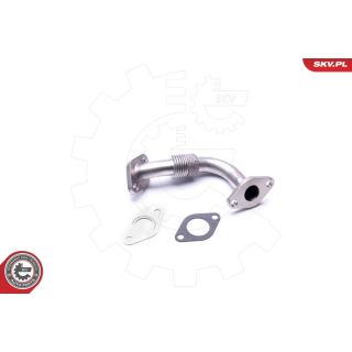 Vamzdis, EGR vožtuvas ESEN SKV 14SKV707