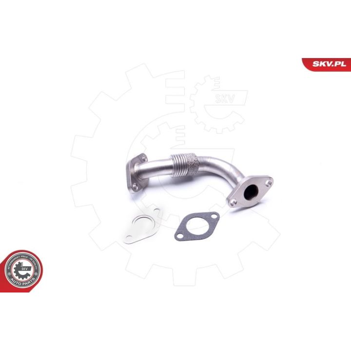 Vamzdis, EGR vožtuvas ESEN SKV 14SKV707