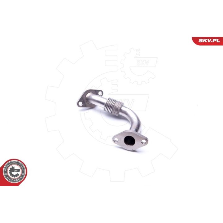 Vamzdis, EGR vožtuvas ESEN SKV 14SKV707