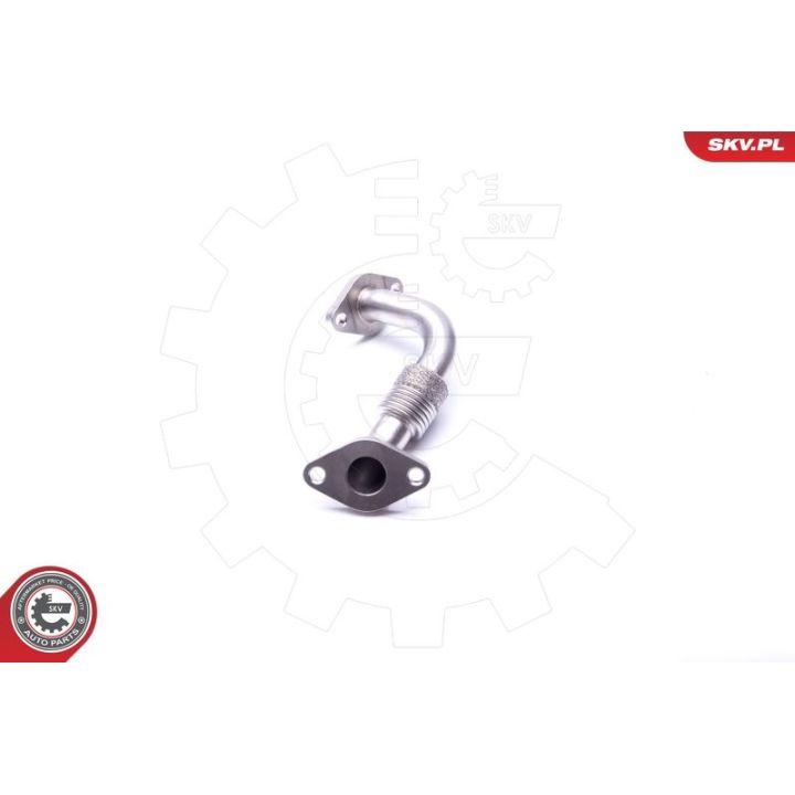 Vamzdis, EGR vožtuvas ESEN SKV 14SKV707