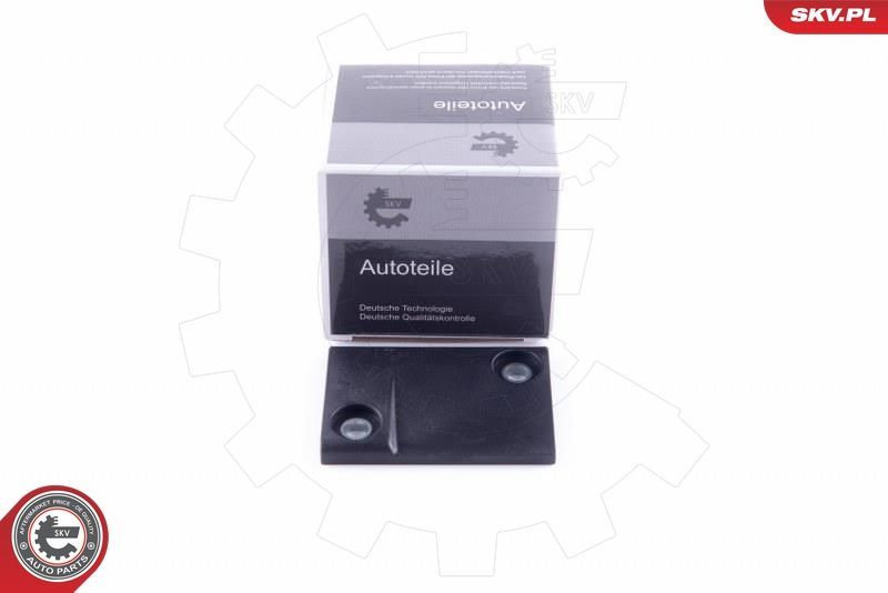 Kreipiklis, užrakinimo mygtukas ESEN SKV 96SKV133