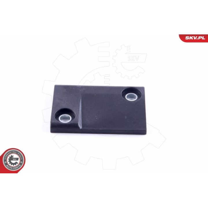 Kreipiklis, užrakinimo mygtukas ESEN SKV 96SKV133