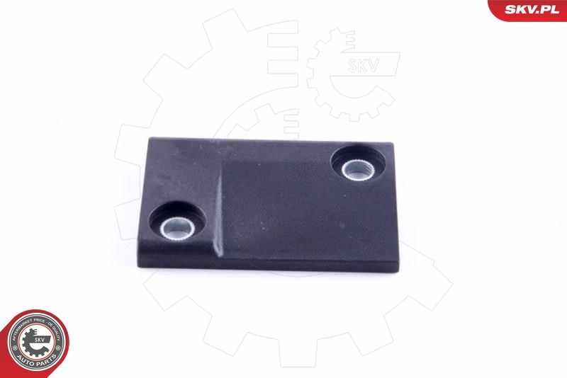 Kreipiklis, užrakinimo mygtukas ESEN SKV 96SKV133