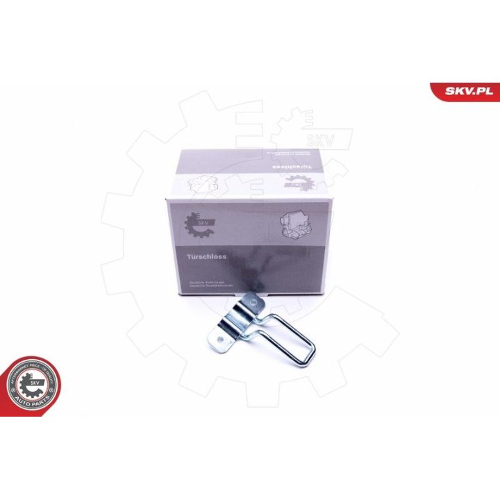 Kreipiklis, užrakinimo mygtukas ESEN SKV 96SKV758