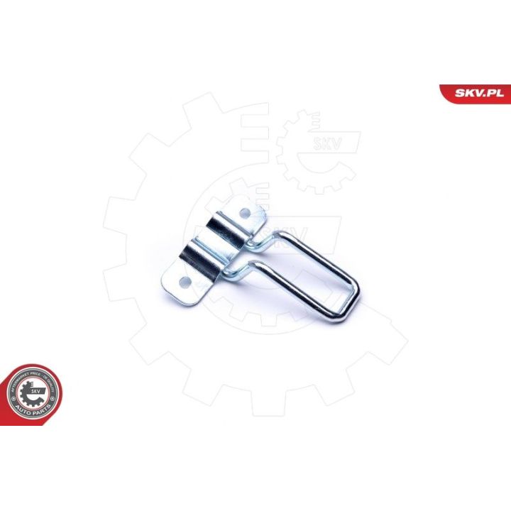 Kreipiklis, užrakinimo mygtukas ESEN SKV 96SKV758