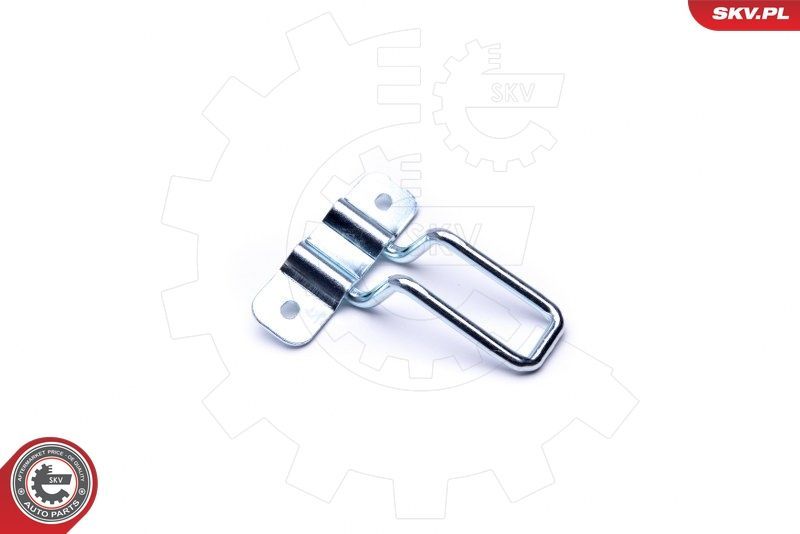 Kreipiklis, užrakinimo mygtukas ESEN SKV 96SKV758