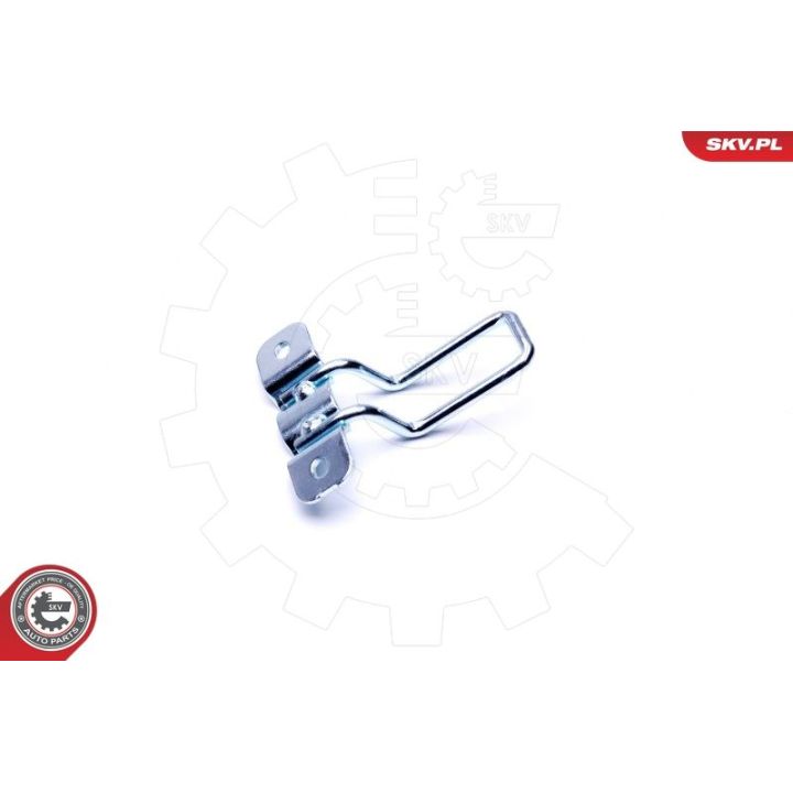 Kreipiklis, užrakinimo mygtukas ESEN SKV 96SKV758