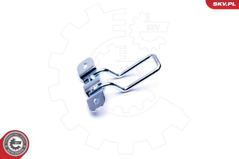 Kreipiklis, užrakinimo mygtukas ESEN SKV 96SKV758