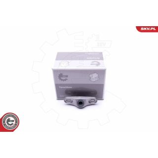 Kreipiklis, užrakinimo mygtukas ESEN SKV 96SKV759