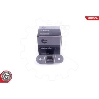 Kreipiklis, užrakinimo mygtukas ESEN SKV 96SKV762