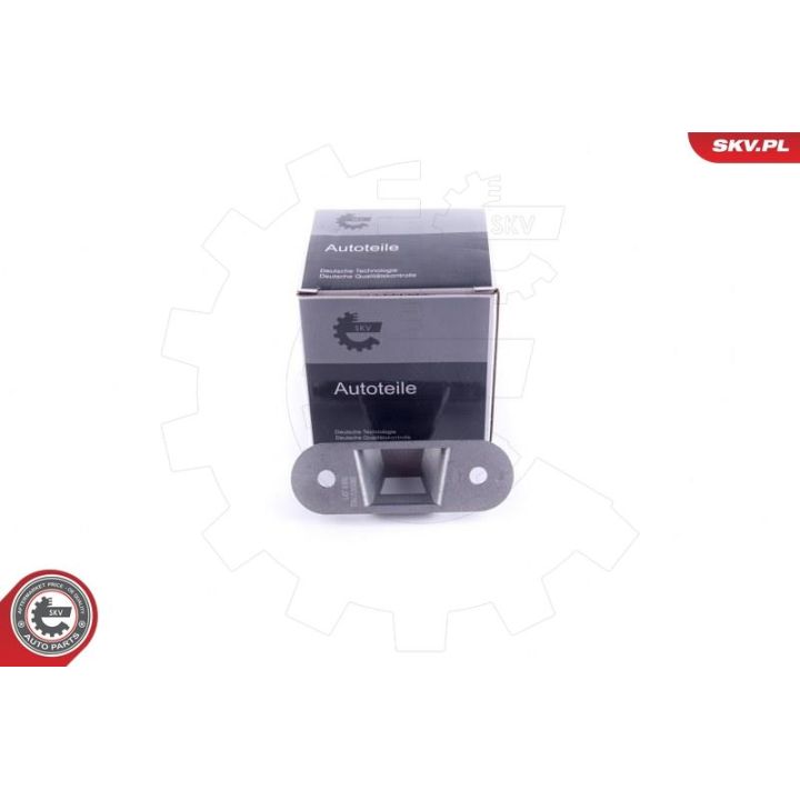 Kreipiklis, užrakinimo mygtukas ESEN SKV 96SKV762