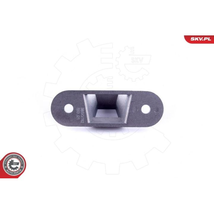 Kreipiklis, užrakinimo mygtukas ESEN SKV 96SKV762