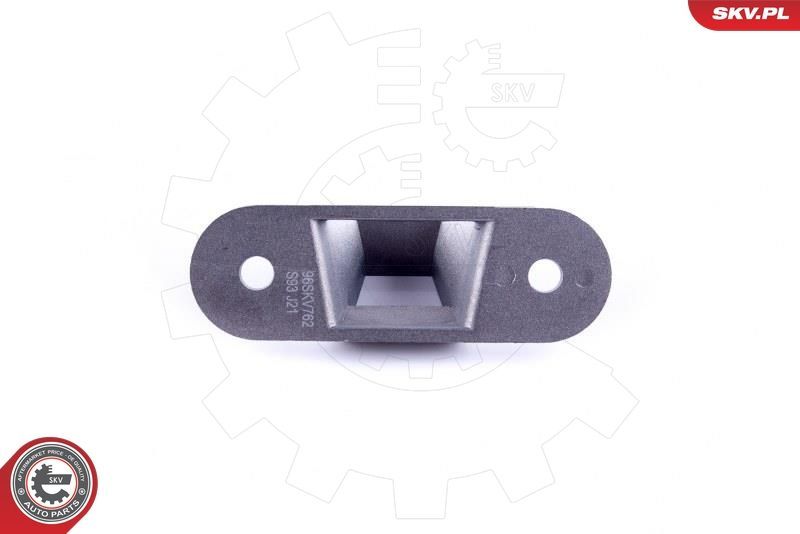 Kreipiklis, užrakinimo mygtukas ESEN SKV 96SKV762