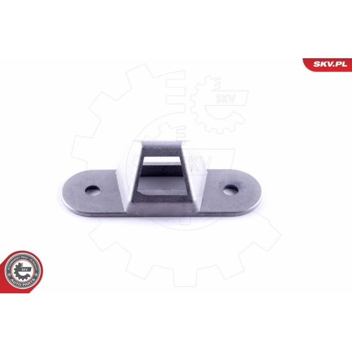 Kreipiklis, užrakinimo mygtukas ESEN SKV 96SKV762