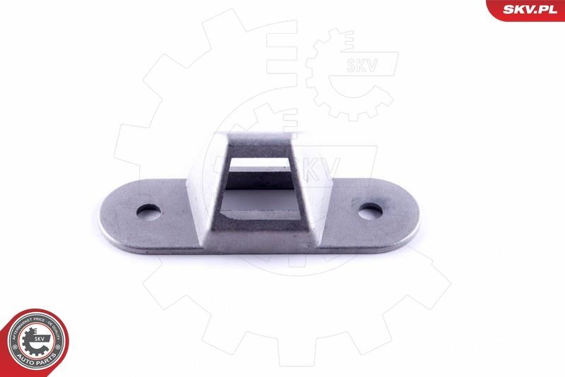 Kreipiklis, užrakinimo mygtukas ESEN SKV 96SKV762