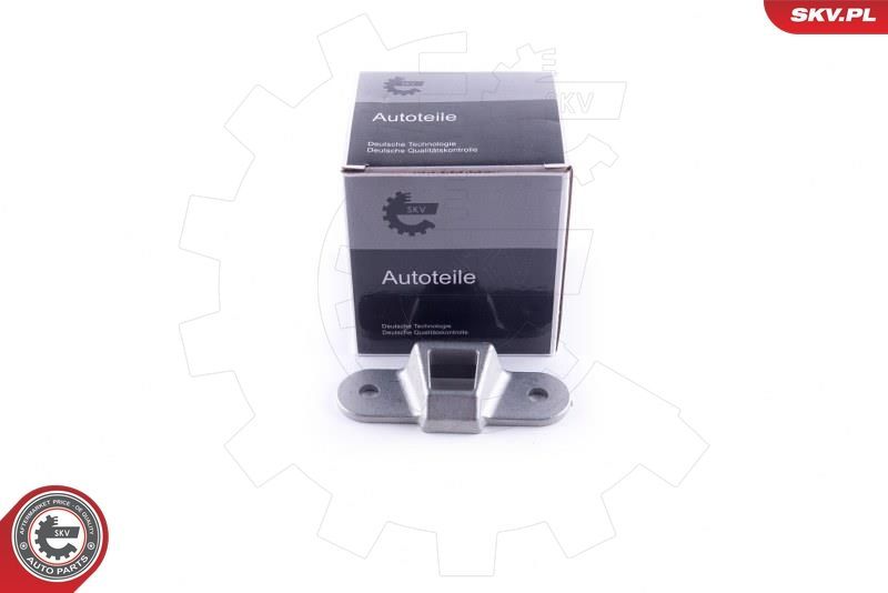 Kreipiklis, užrakinimo mygtukas ESEN SKV 96SKV763