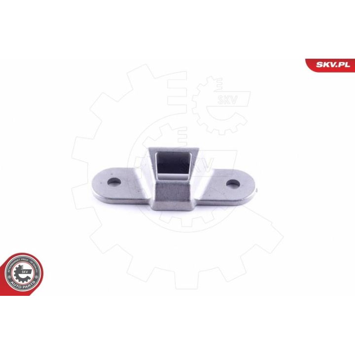 Kreipiklis, užrakinimo mygtukas ESEN SKV 96SKV763