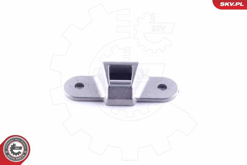 Kreipiklis, užrakinimo mygtukas ESEN SKV 96SKV763