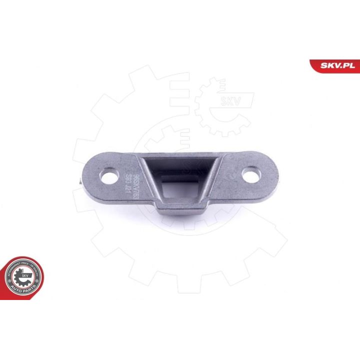 Kreipiklis, užrakinimo mygtukas ESEN SKV 96SKV763