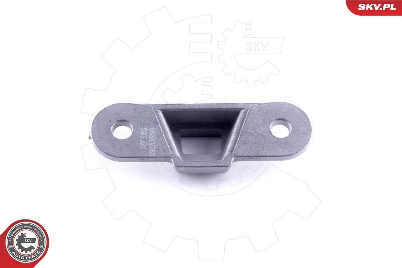 Kreipiklis, užrakinimo mygtukas ESEN SKV 96SKV763