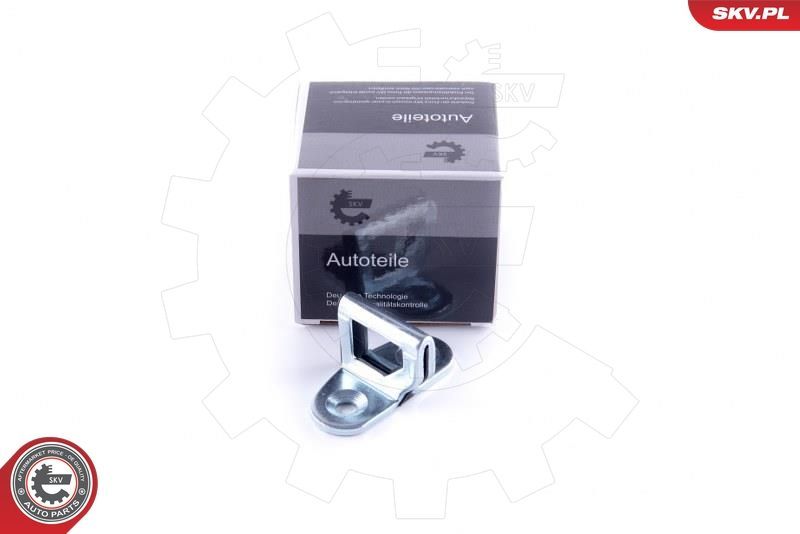 Kreipiklis, užrakinimo mygtukas ESEN SKV 96SKV764