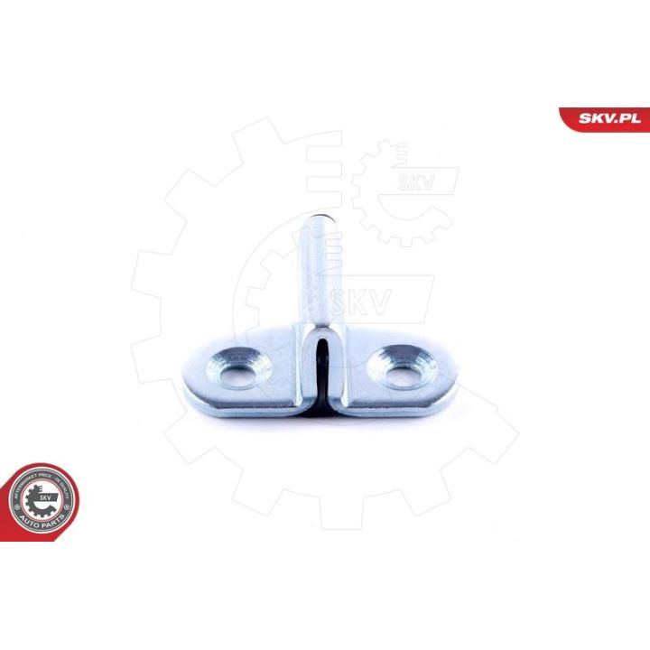 Kreipiklis, užrakinimo mygtukas ESEN SKV 96SKV764