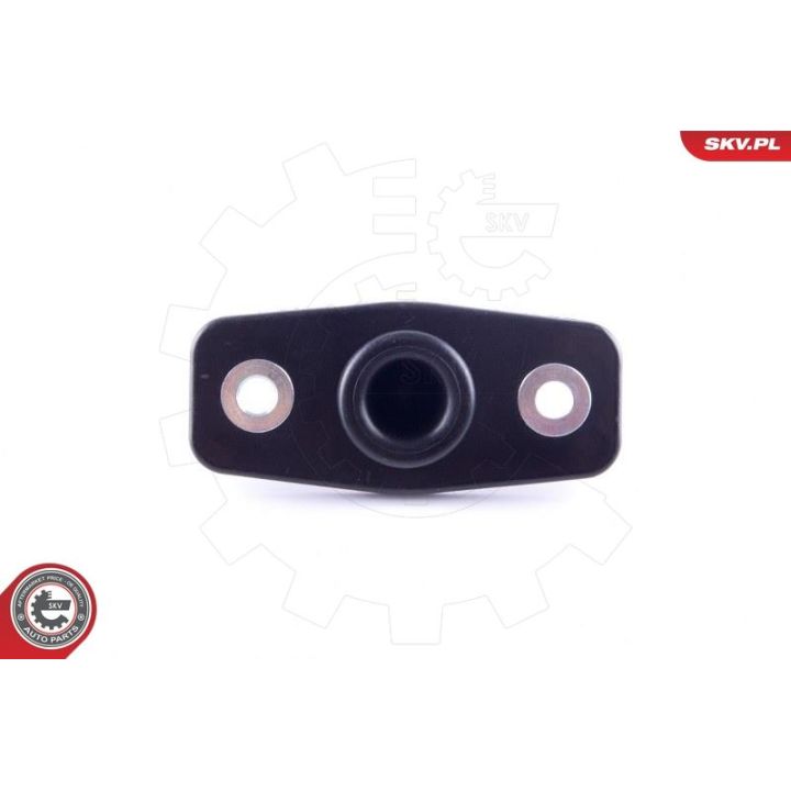 Kreipiklis, užrakinimo mygtukas ESEN SKV 96SKV766