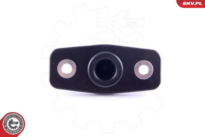 Kreipiklis, užrakinimo mygtukas ESEN SKV 96SKV766