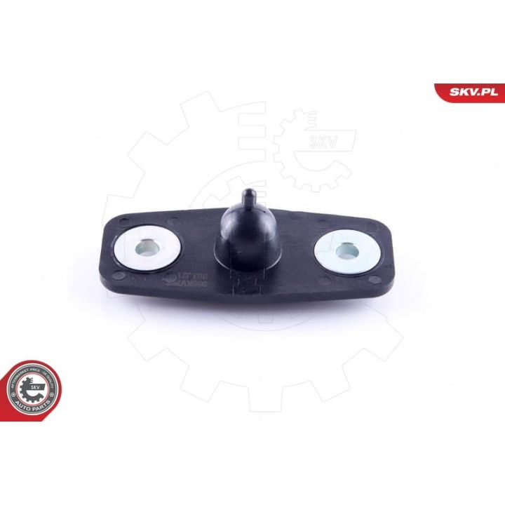 Kreipiklis, užrakinimo mygtukas ESEN SKV 96SKV766