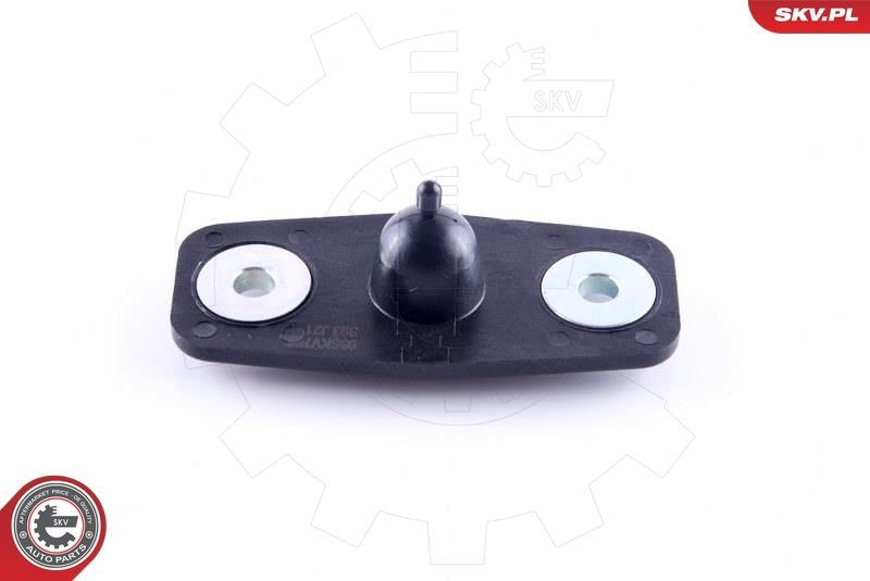 Kreipiklis, užrakinimo mygtukas ESEN SKV 96SKV766