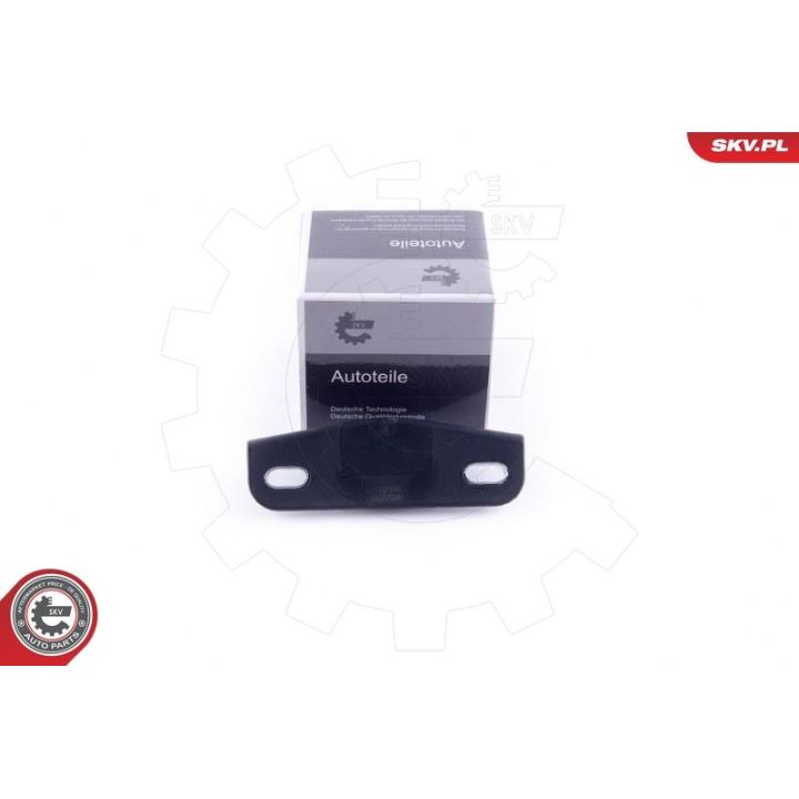 Kreipiklis, užrakinimo mygtukas ESEN SKV 96SKV767