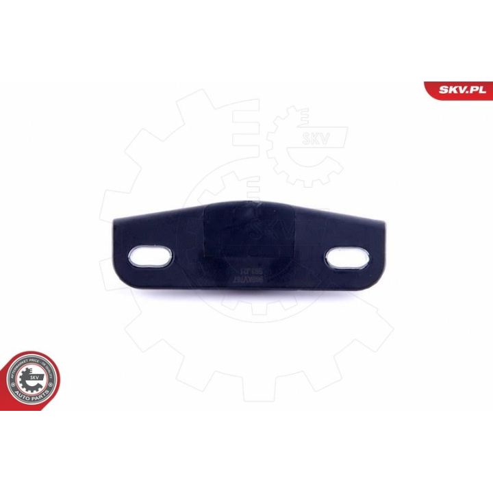 Kreipiklis, užrakinimo mygtukas ESEN SKV 96SKV767