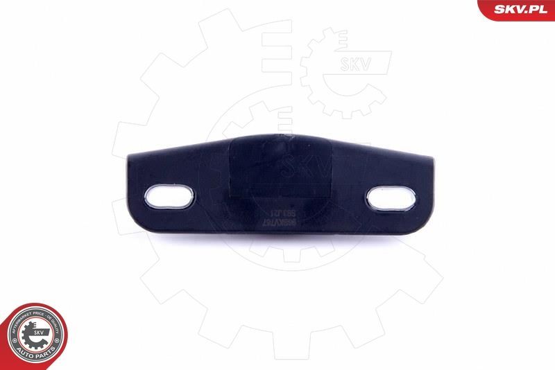 Kreipiklis, užrakinimo mygtukas ESEN SKV 96SKV767