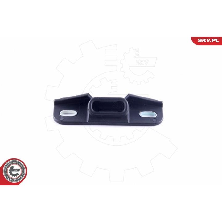 Kreipiklis, užrakinimo mygtukas ESEN SKV 96SKV767
