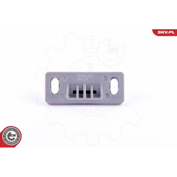 Kreipiklis, užrakinimo mygtukas ESEN SKV 96SKV768