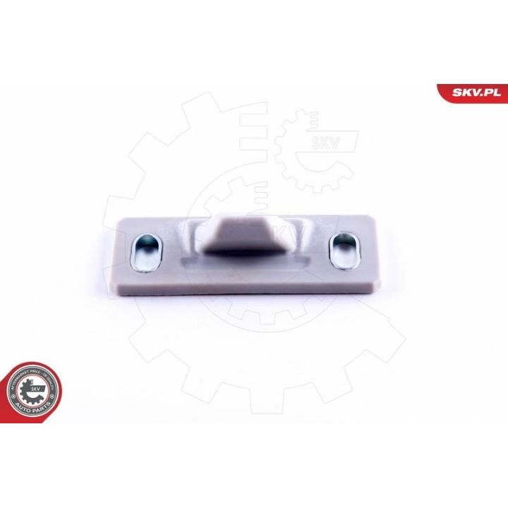 Kreipiklis, užrakinimo mygtukas ESEN SKV 96SKV768