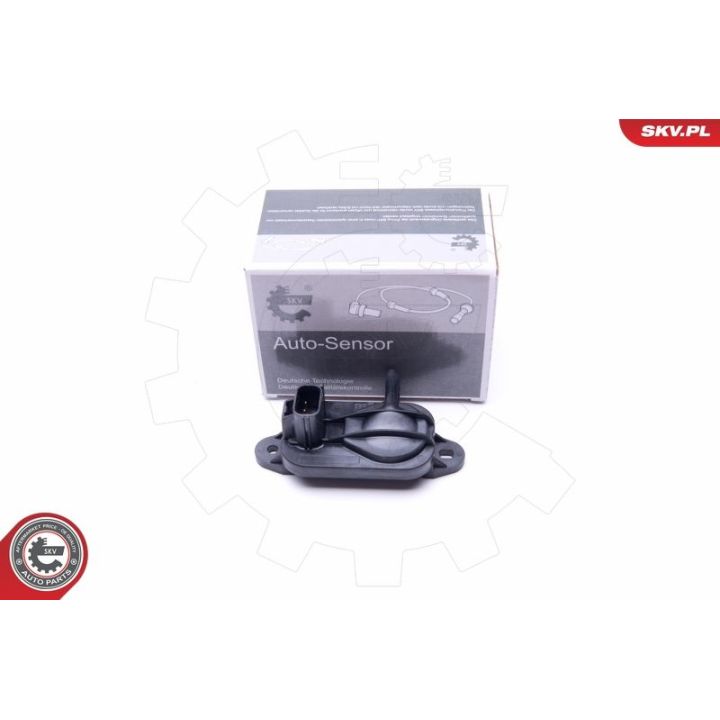 Jutiklis, išmetimo slėgis ESEN SKV 17SKV328