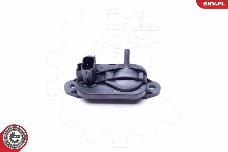 Jutiklis, išmetimo slėgis ESEN SKV 17SKV328