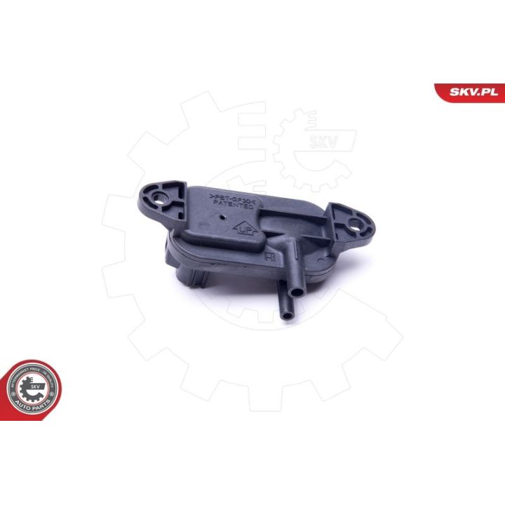 Jutiklis, išmetimo slėgis ESEN SKV 17SKV328