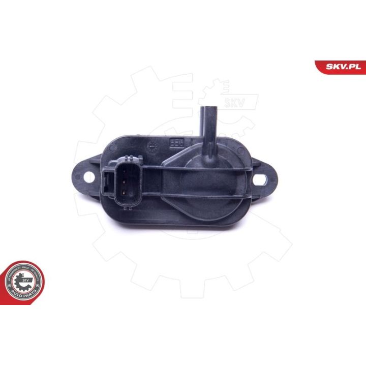 Jutiklis, išmetimo slėgis ESEN SKV 17SKV328