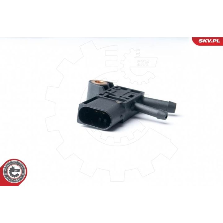 Jutiklis, išmetimo slėgis ESEN SKV 17SKV335