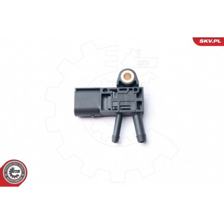 Jutiklis, išmetimo slėgis ESEN SKV 17SKV335