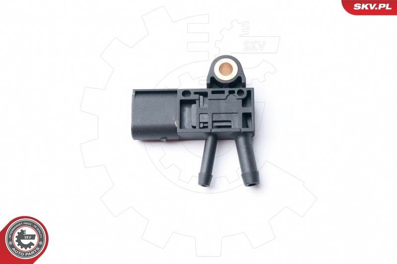 Jutiklis, išmetimo slėgis ESEN SKV 17SKV335