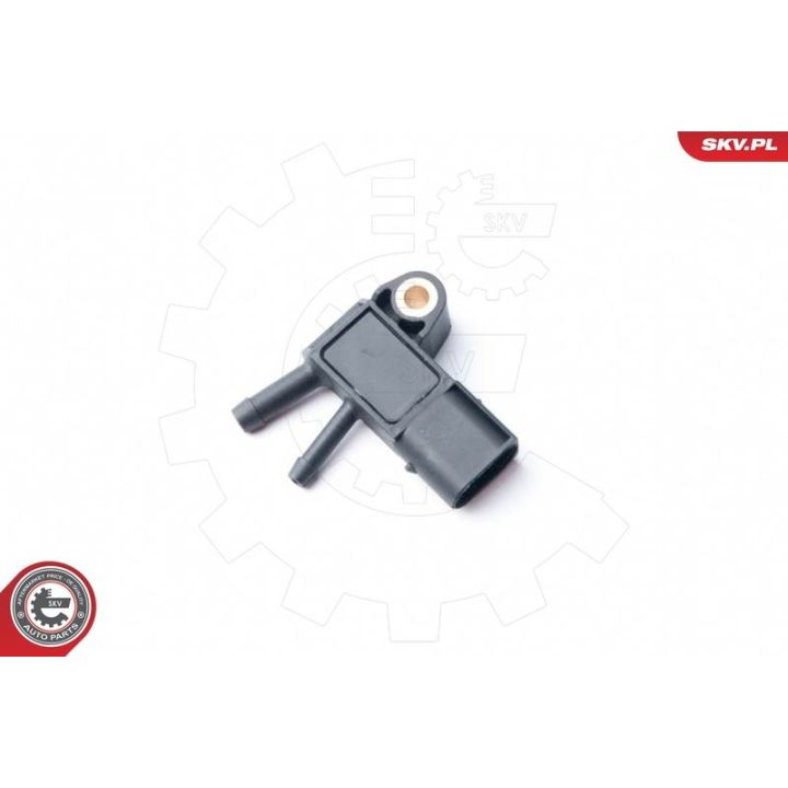 Jutiklis, išmetimo slėgis ESEN SKV 17SKV335