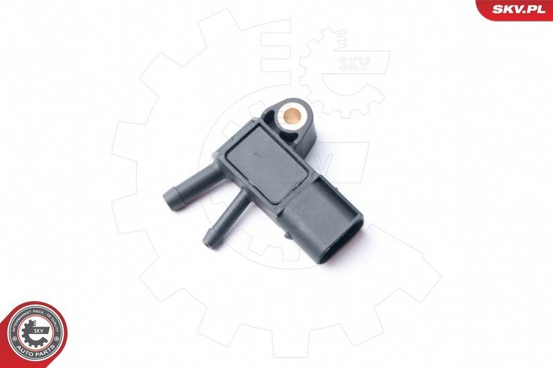 Jutiklis, išmetimo slėgis ESEN SKV 17SKV335