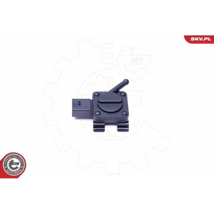 Jutiklis, išmetimo slėgis ESEN SKV 17SKV350