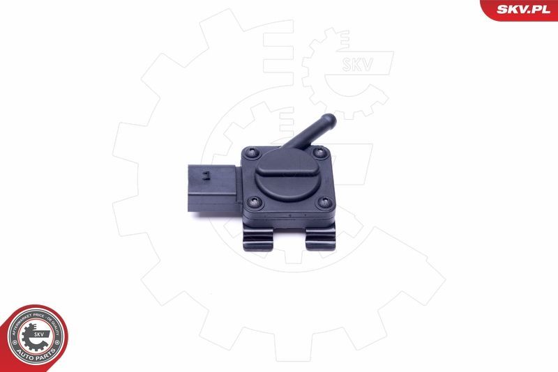 Jutiklis, išmetimo slėgis ESEN SKV 17SKV350