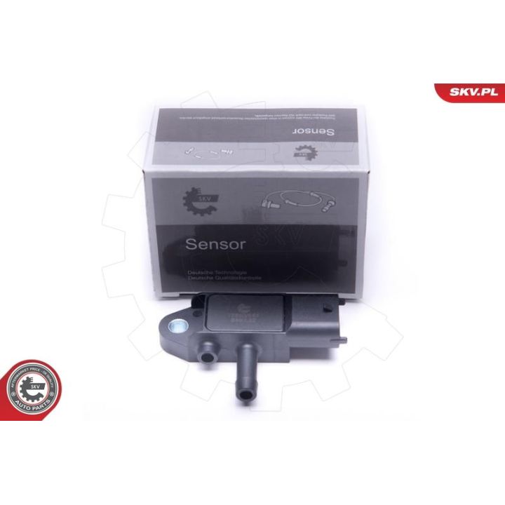 Jutiklis, išmetimo slėgis ESEN SKV 17SKV651