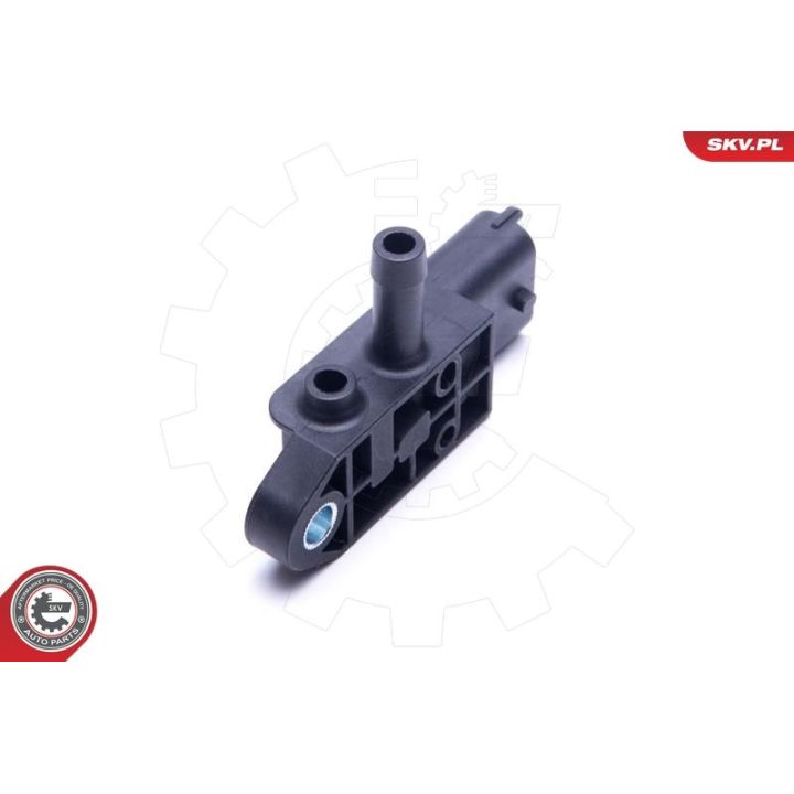 Jutiklis, išmetimo slėgis ESEN SKV 17SKV651