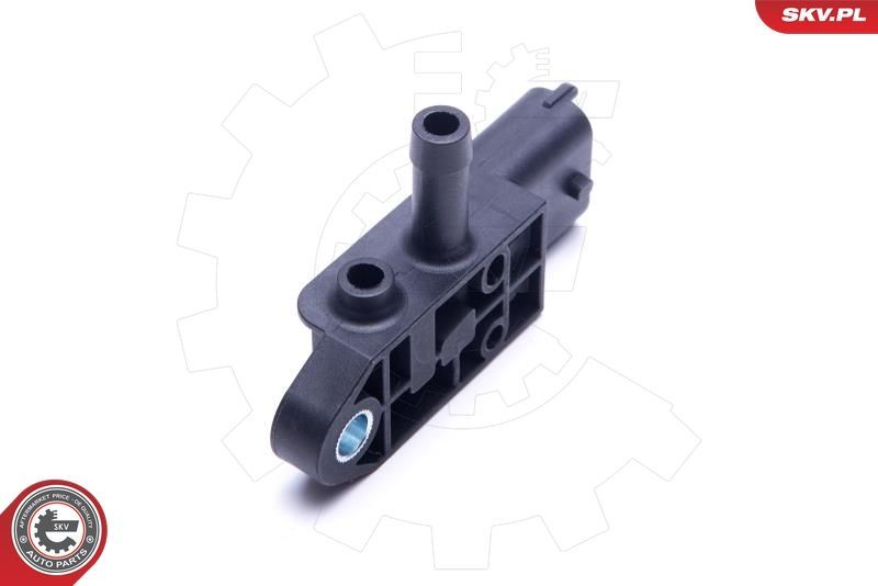 Jutiklis, išmetimo slėgis ESEN SKV 17SKV651